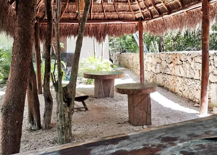 Agua & Selva Luxury Jungle Loft