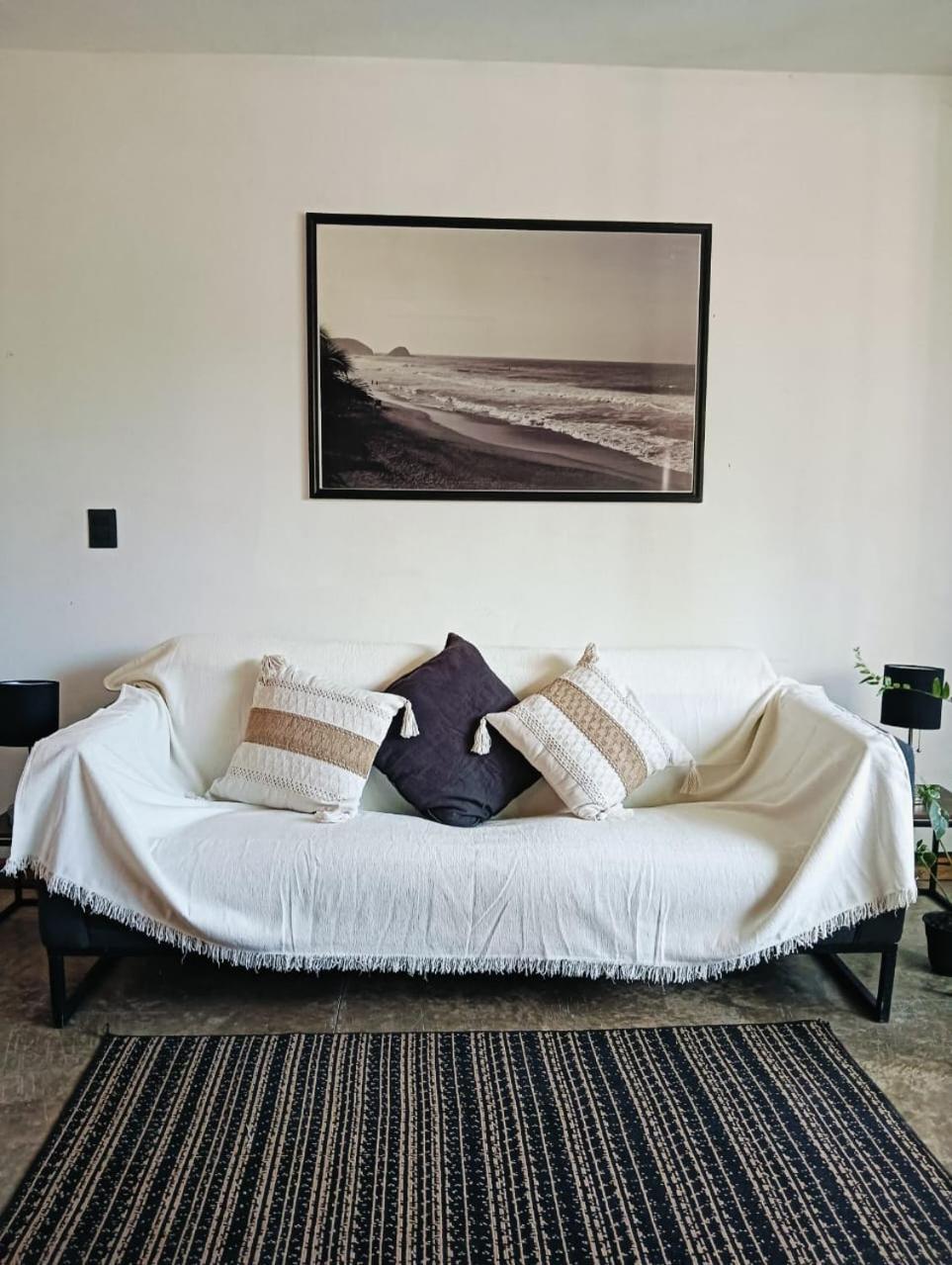 Appartement Agua & Selva Luxury Jungle Loft
