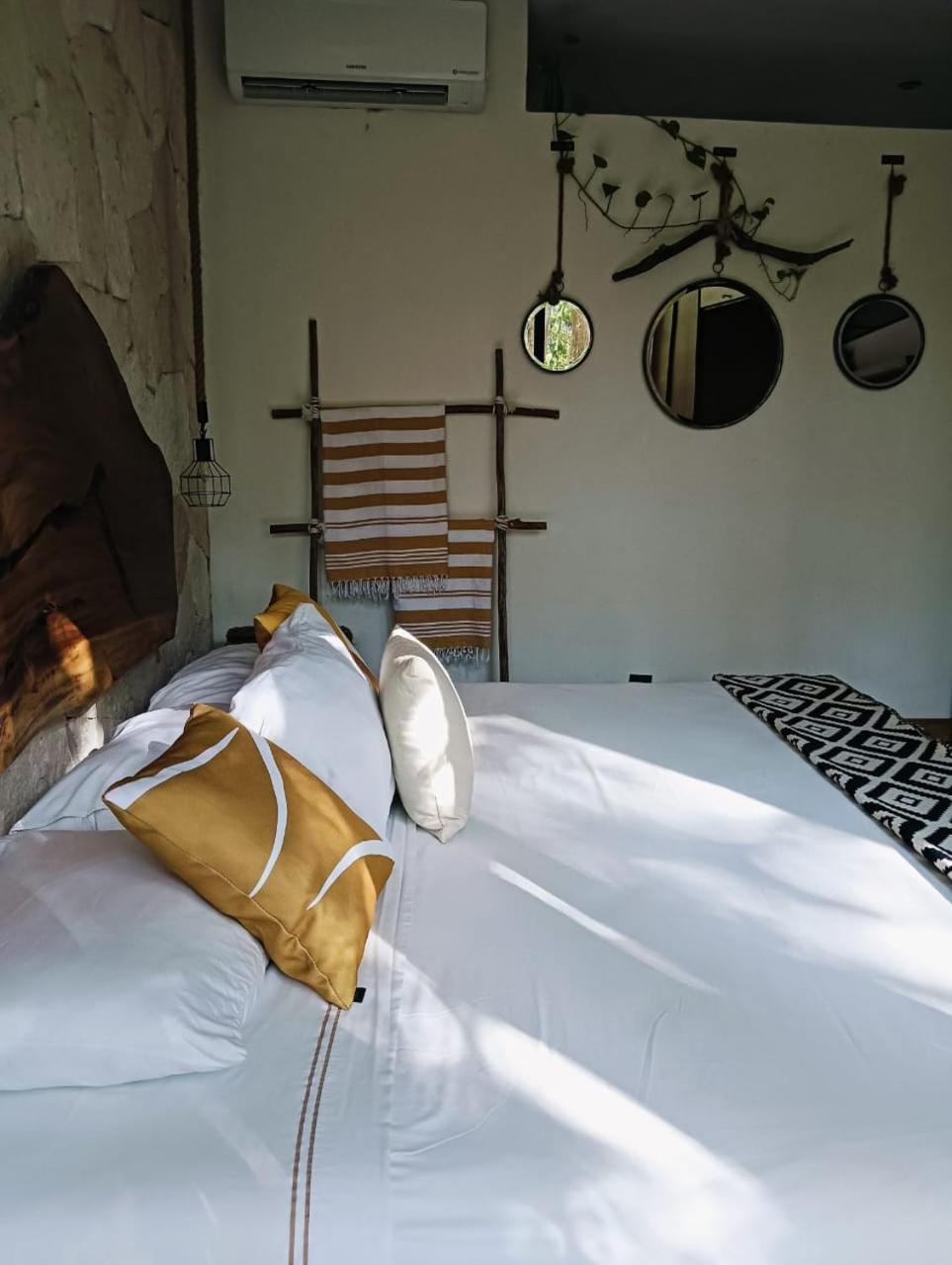 Agua & Selva Luxury Jungle Loft Appartement Tulum